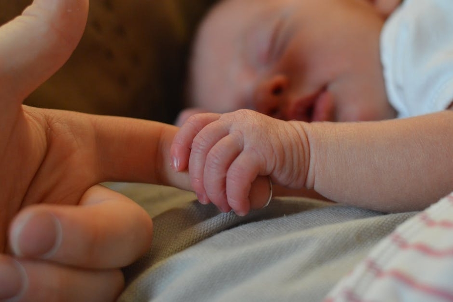 Infant Sleep Patterns &#8211; Help Your Child Sleep Better