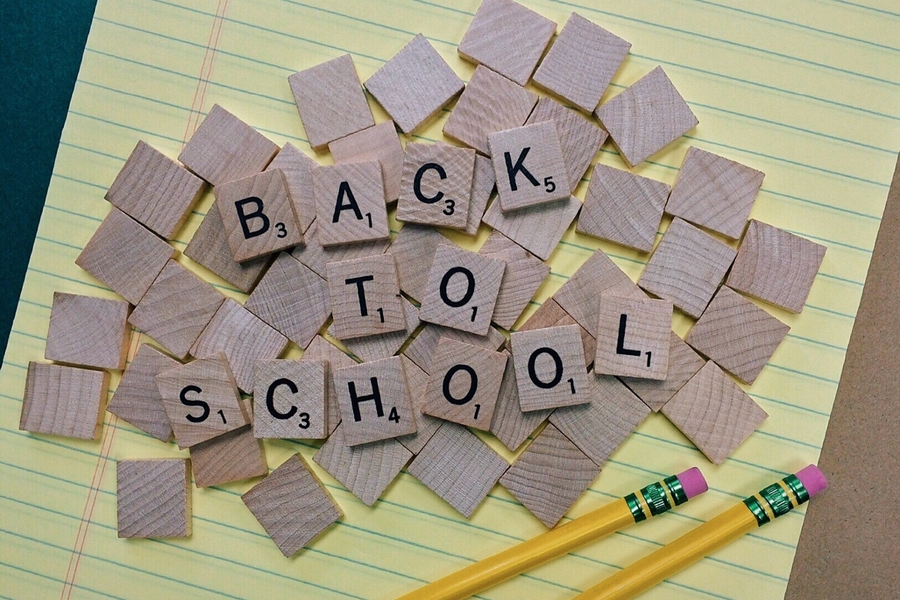 4 Ways For Smooth Back To School Phase
