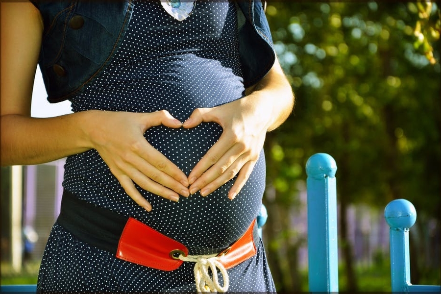 What Is Intrahepatic Cholestasis Of Pregnancy?