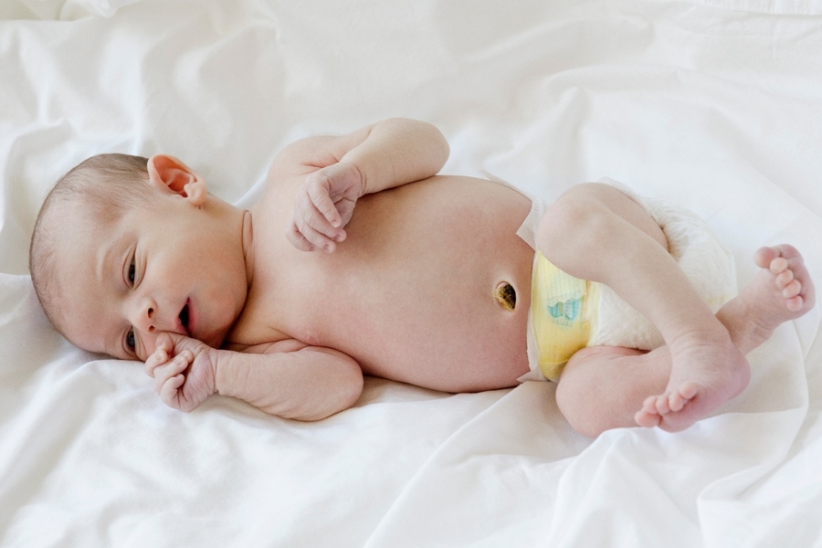 Information About Newborn Seizures