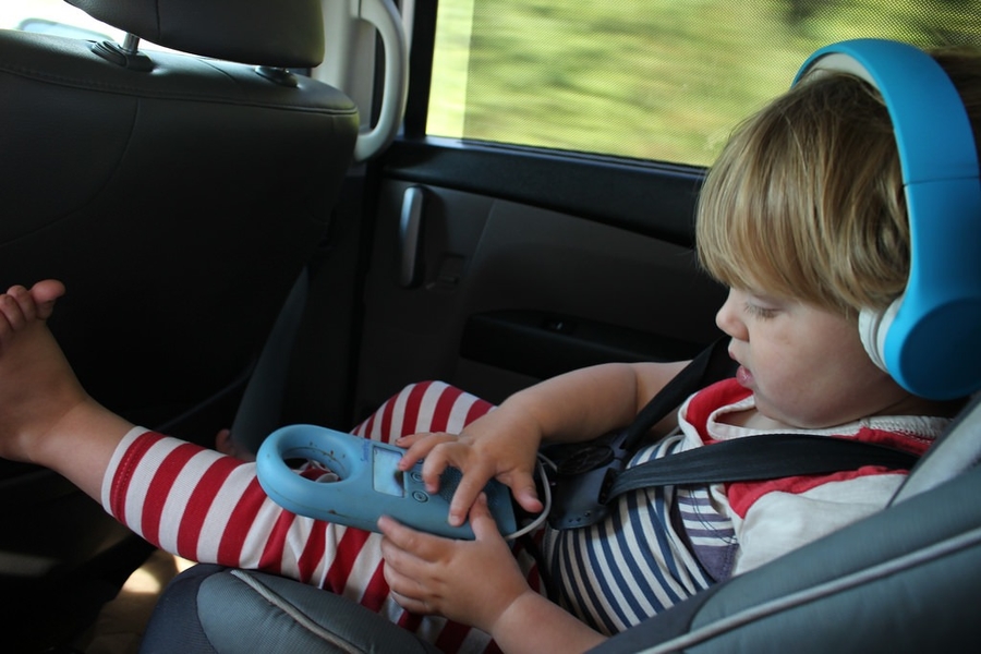 Planning A Road Trip With Kids? 5 Things To Do!