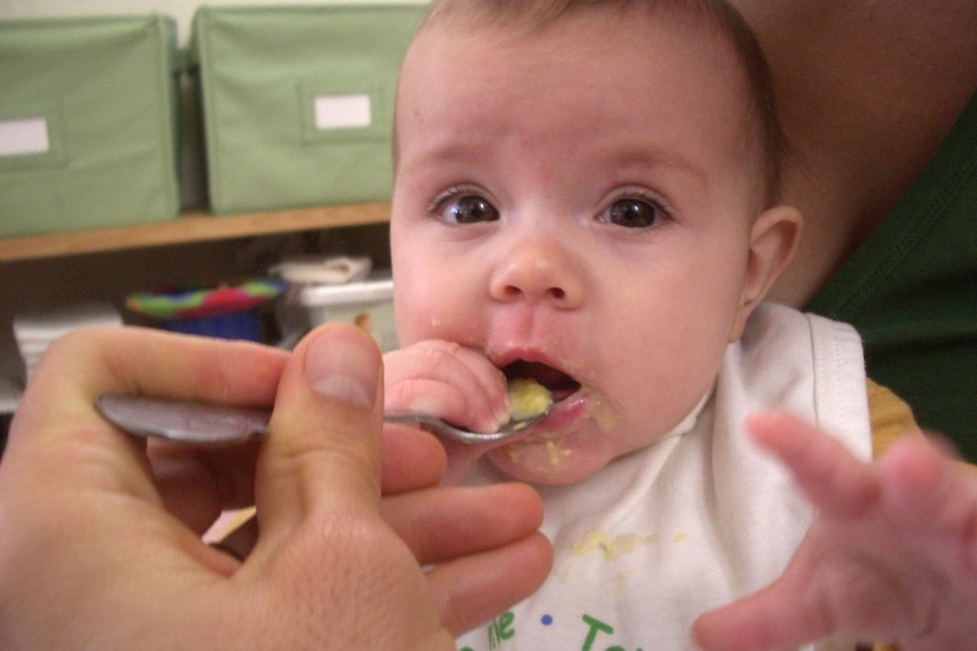 The 10 Best Indian Weaning Foods To Introduce To Your Baby