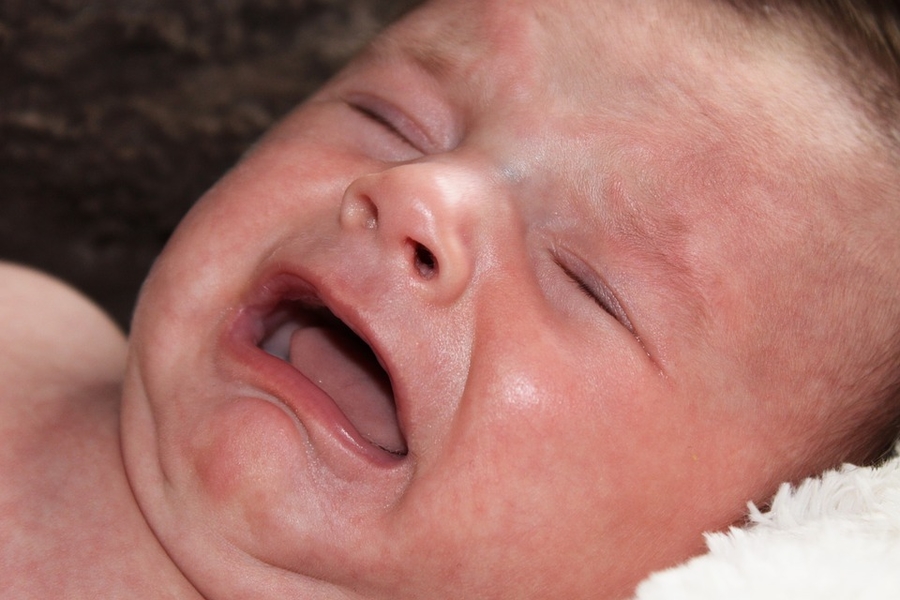 7 Amazing Home Remedies To Treat Diaper Rash In Babies
