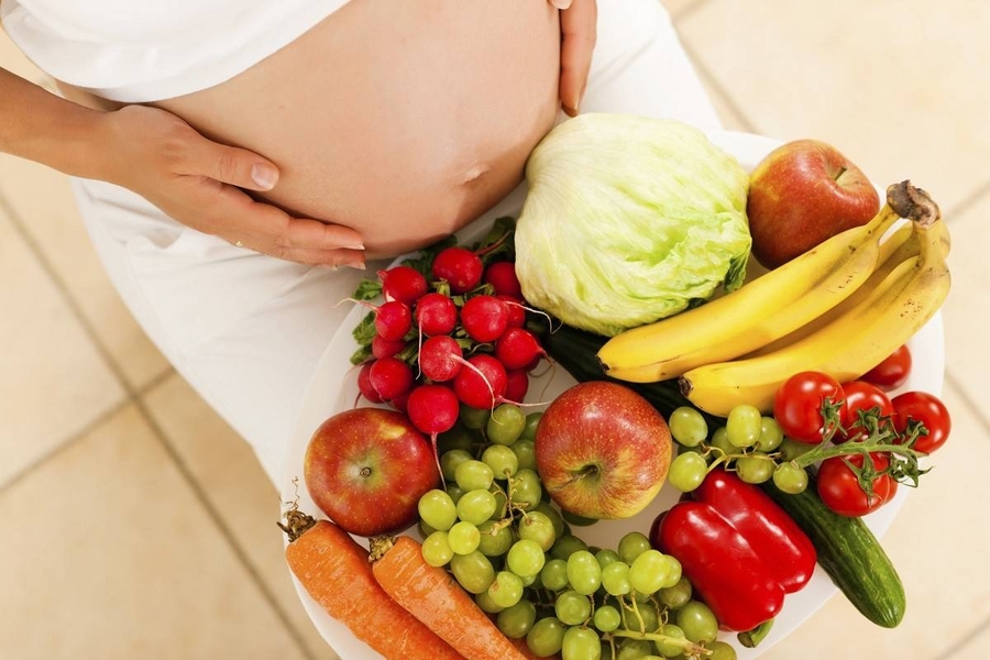 Essential Micronutrients Required During Pregnancy