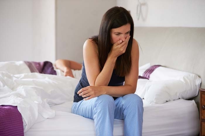 6 Common Symptoms That You Are Pregnant