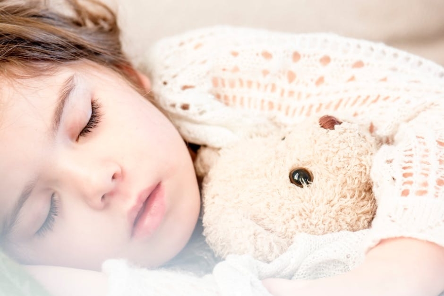 Easy Ways To Make A Toddler Sleep