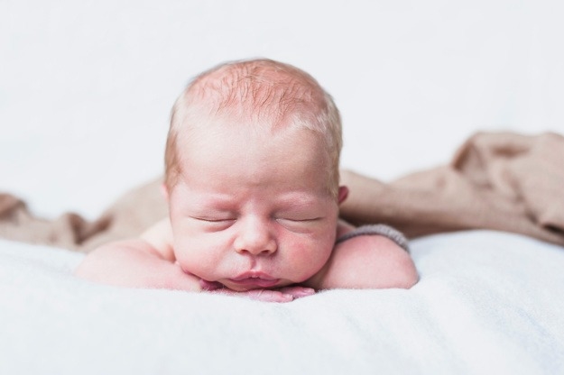 Learn About Infant Sleep Apnea
