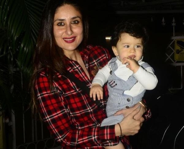 Kareena Kapoor Shares Best And Hardest Part About Being A Mom