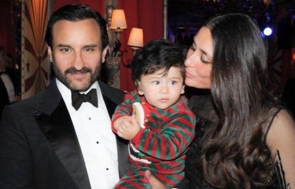 Taimur Might Be Sent To Boarding School Early