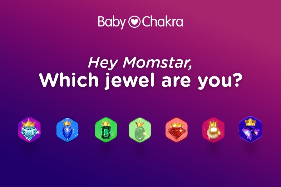 Our MomStars: The Gems Of BabyChakra