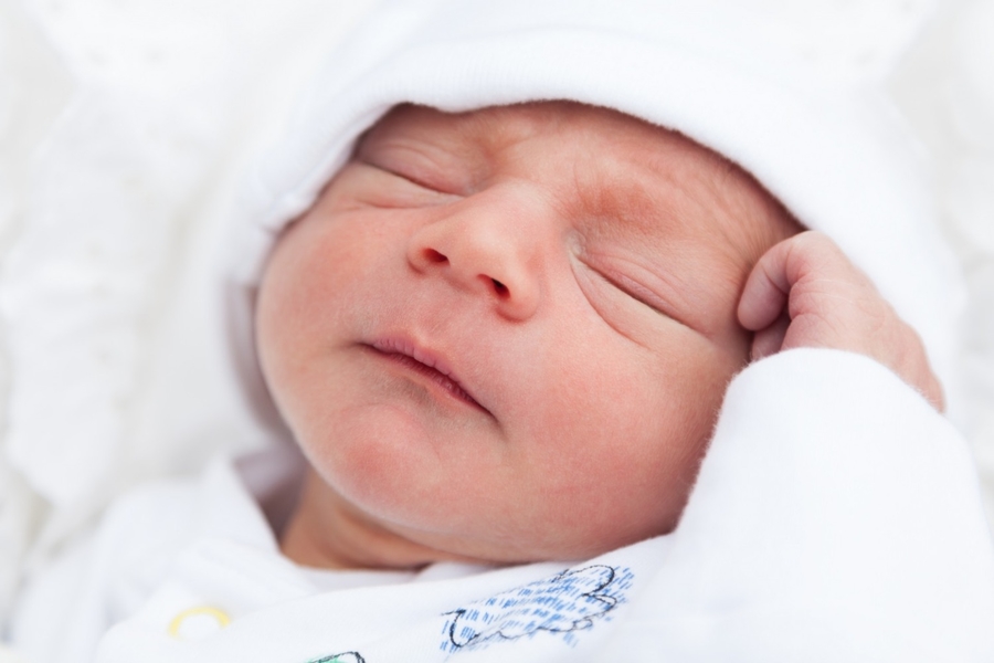 Importance Of Oral Care For Newborn Babies