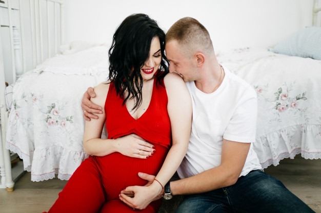Countdown To Pregnancy: 10 Things To Do Before D Day