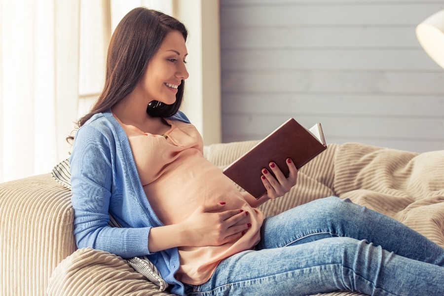 गर्भावस्था के तेरवे सप्ताह के बारे में आपको क्या क्या पता होना चाहिए?