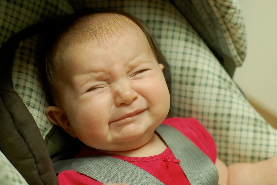 Should You Let Your Baby Cry?