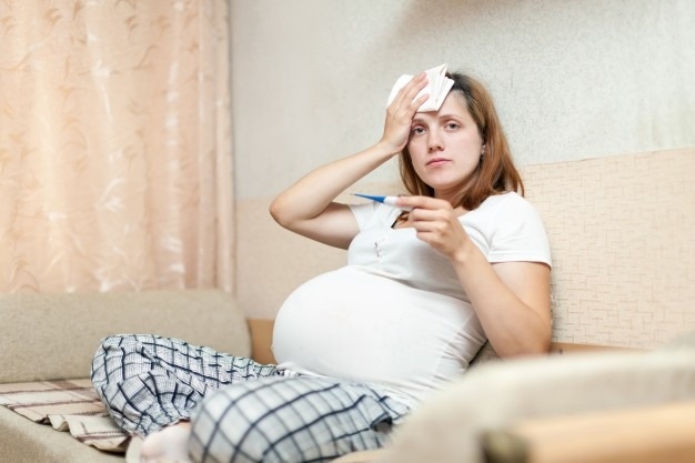 Medication For Fever During Pregnancy