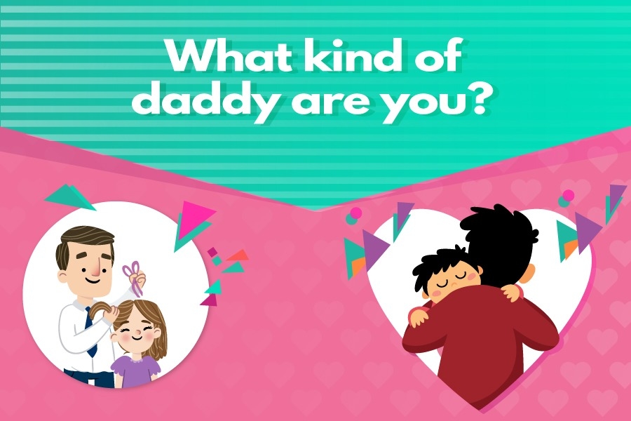 Daddy Cool Or Daddy Strong? Types Of Dads As Per The Zodiac