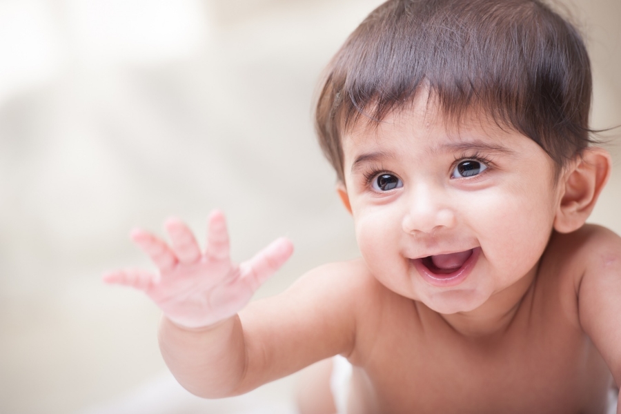 When Do Babies Start Teething: A Guide