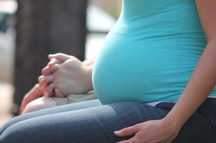 गर्भावस्‍था सप्ताह २०: शारीरिक विकास