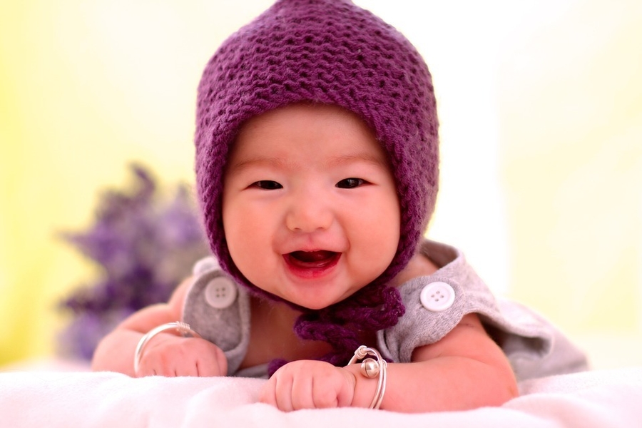 Oh So Soft: Tips To Keep Your Baby&#8217;s Skin Softer Than Velvet