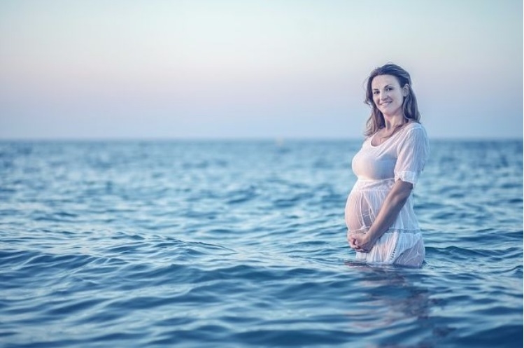 गर्भावस्‍था सप्ताह २४: भावनात्मक परिवर्तन