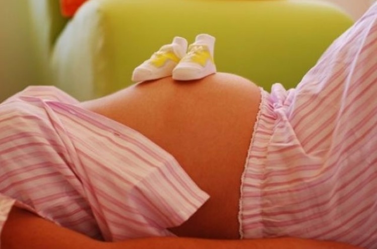 गर्भावस्‍था सप्ताह ३०: शारीरिक विकास