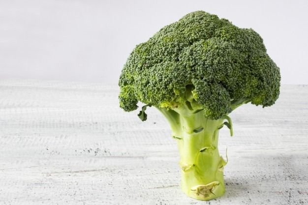 Why Broccoli Is A Superfood