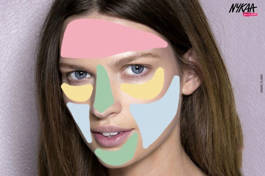 Multi-Masking: The Newest Beauty Cult Favourite