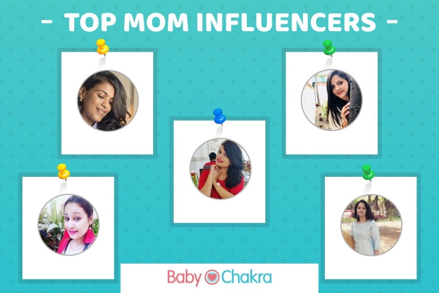 20 Moms Who Are Making A Splash On Social Media