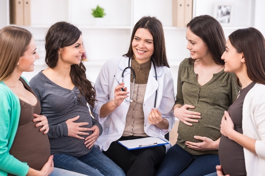 गर्भावस्था के सोलहवे सप्ताह के बारे में आपकी पत्नी को क्या क्या पता होना चाहिए?