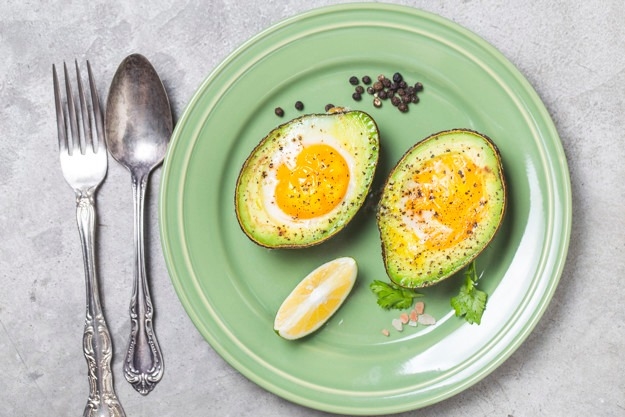 Why Avocado Is A Must For Your Baby