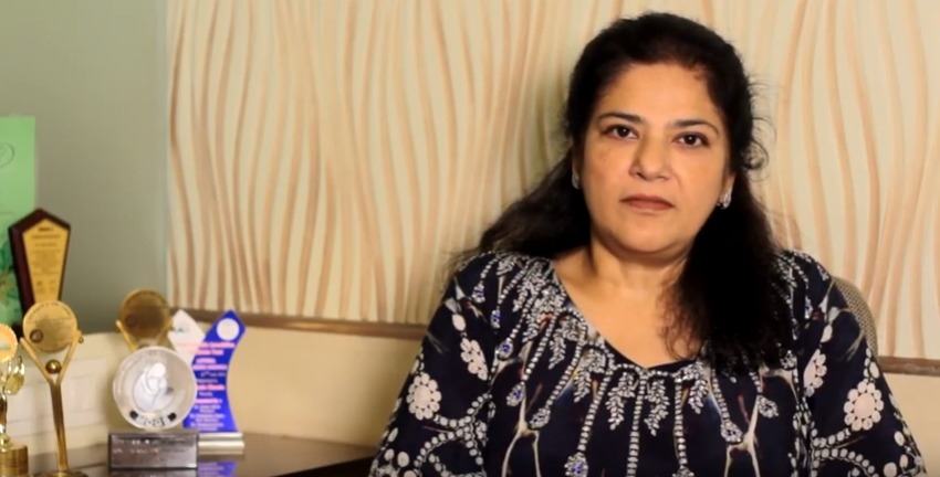 Are Vaccines Necessary? Find Out With Dr. Indu Khosla
