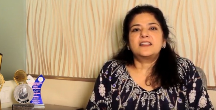 Know All About Asthma In Kids With Dr. Indu Khosla