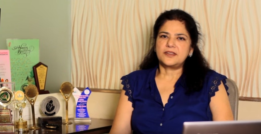 Find Out All About Sleep Hygiene With Dr. Indu Khosla