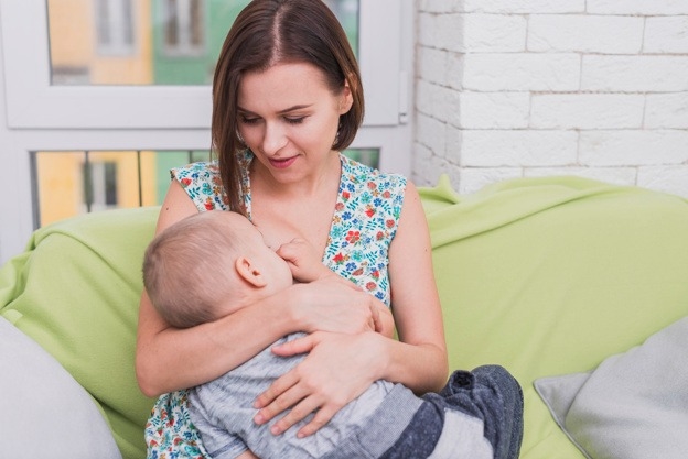 Breastfeeding Basics That Every New Mom Should Know