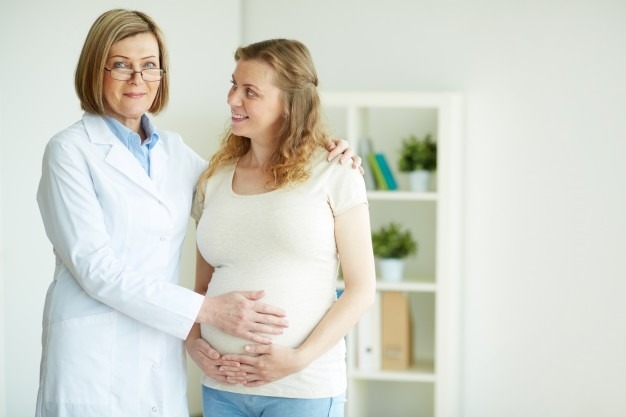 What Medication Is Needed During Pregnancy?