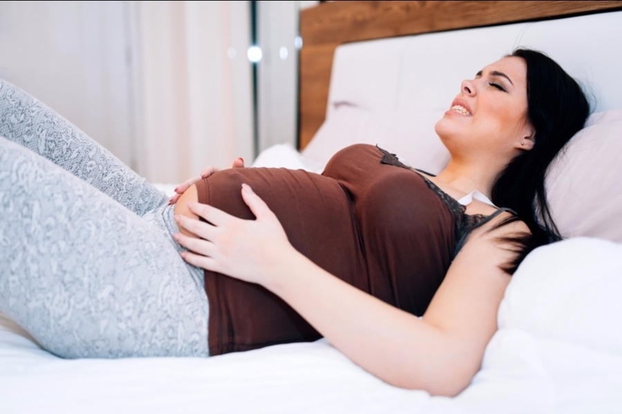 जानें गर्भावस्था श्रम के दौरान कब जाएं अस्पताल ?