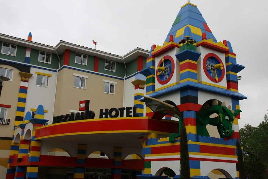 Tips To Pick A Child-Friendly Hotel