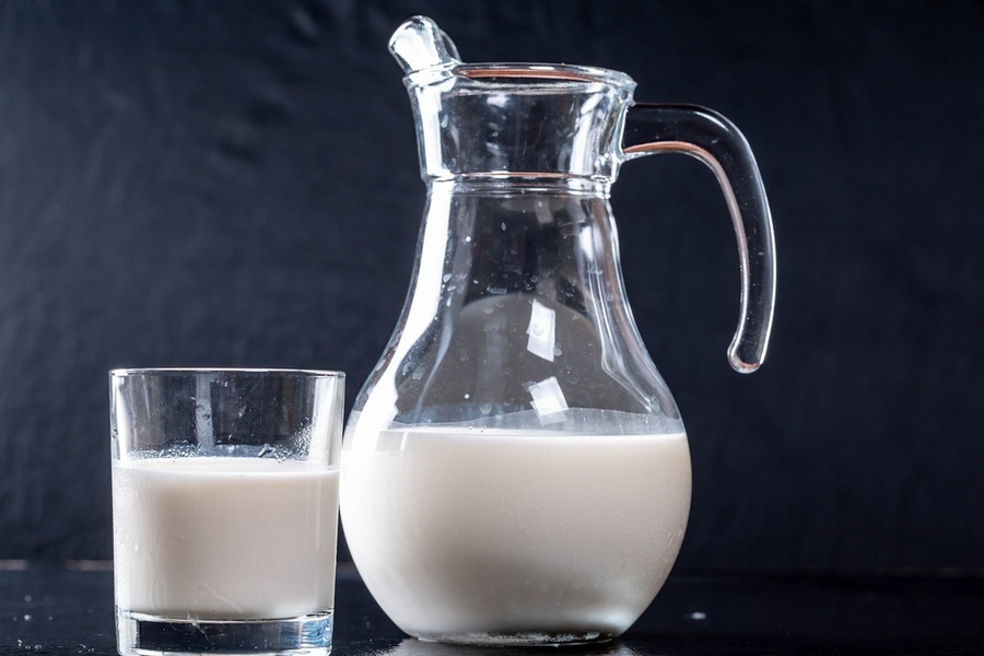 Your Ultimate Guide To The Different Types Of Milk