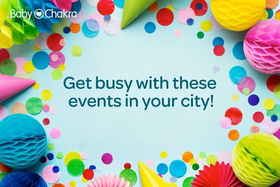 The Best Events To Attend In Mumbai This Weekend