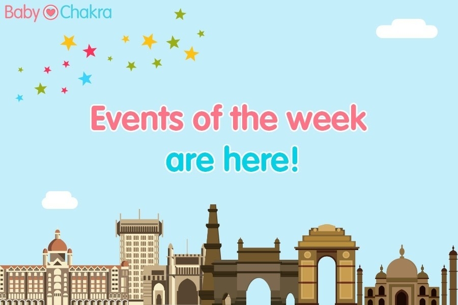 The Best Events To Attend In Bengaluru This Weekend