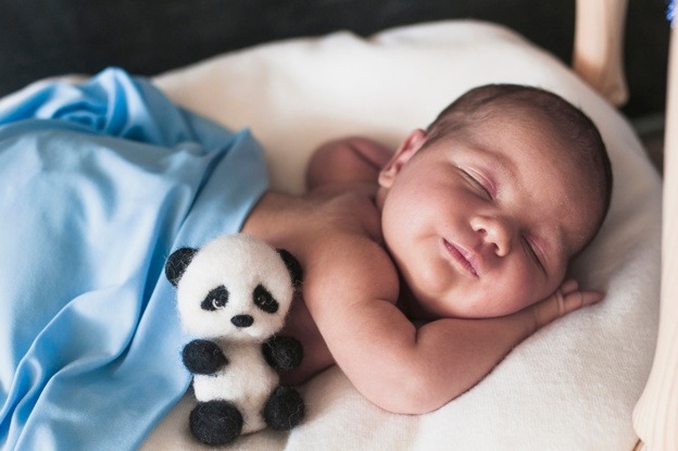 Tips To Train Your Baby To Sleep