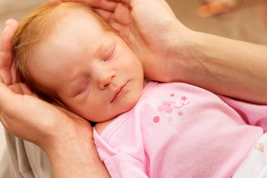 Why This Mom Did Not Ignore Jaundice In Her Newborn Infant?