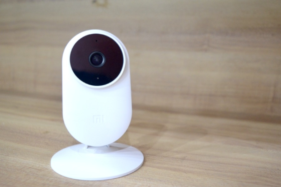 Mi Home Security Camera Basic Review