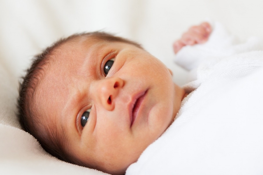 शिशु के सिर की देखभाल से संबंधित जरूरी बातें