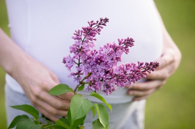 Physical Changes To Expect During Pregnancy