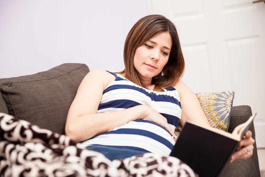 क्या हैं गर्भावस्था के दौरान वैरिकाज़ नसों के प्राकृतिक उपचार?