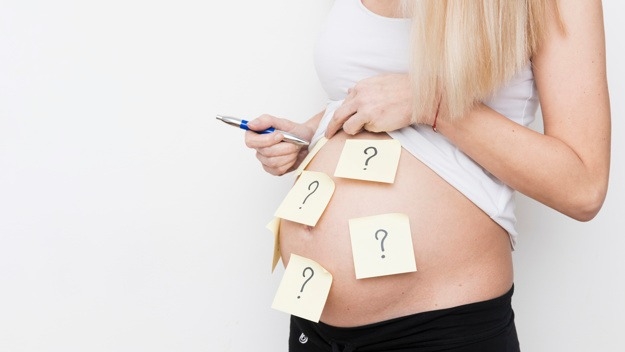 Debunking Myths Of Pregnancy