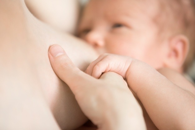 Everything About Breastfeeding