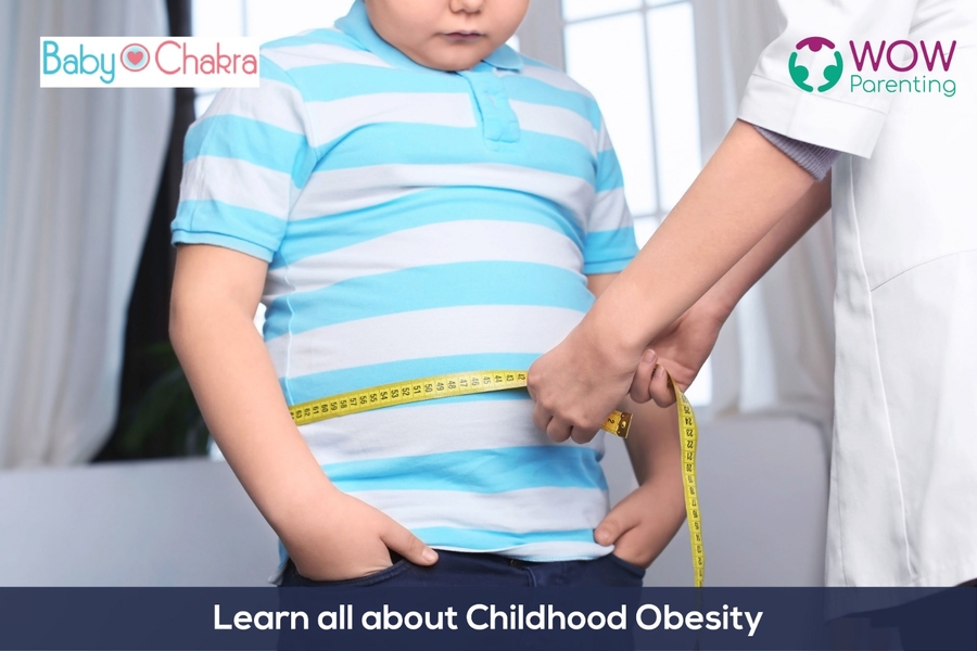 Learn All About Childhood Obesity