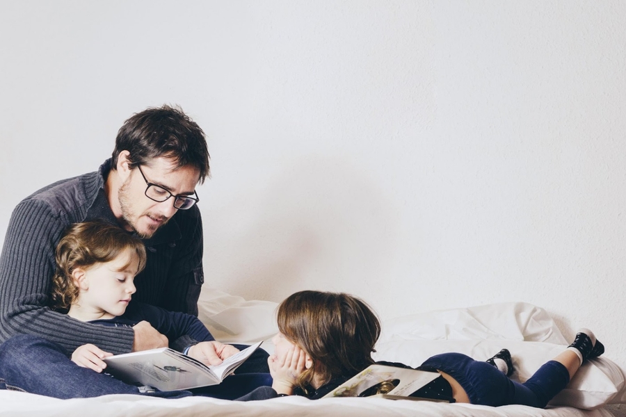 Value Of Storytelling For Kids And Tips For Parents To Initiate It